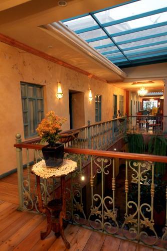 Hostal Ines Maria