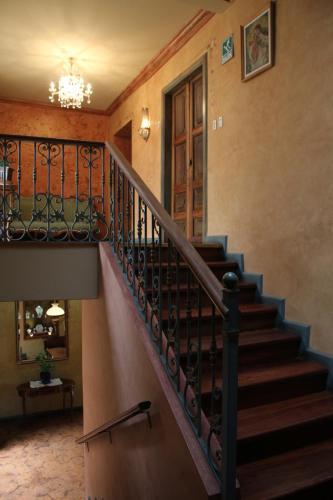 Hostal Ines Maria