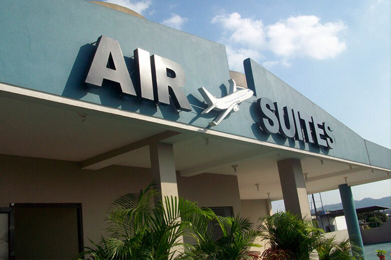 Hotel Air Suites