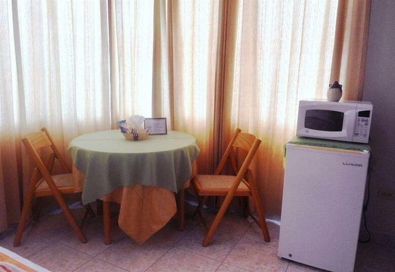Hotel Air Suites