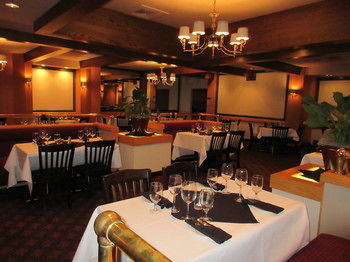 Hotel Mountain Laurel Resort