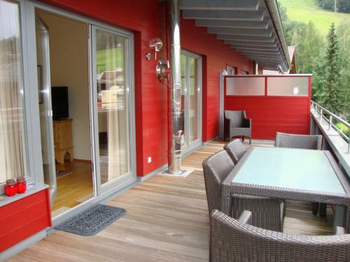 Apartamento My Adventure Appartements Schladming