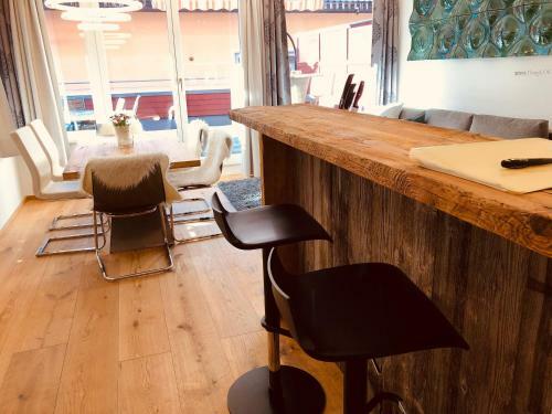 Apartamento My Adventure Appartements Schladming
