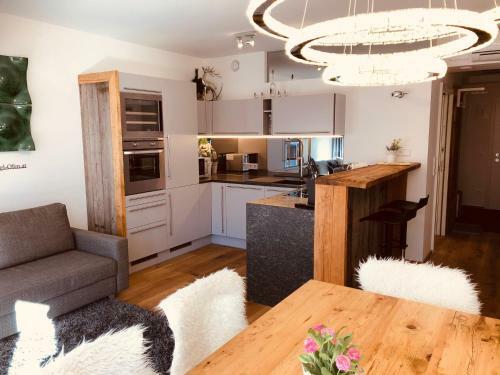 Apartamento My Adventure Appartements Schladming