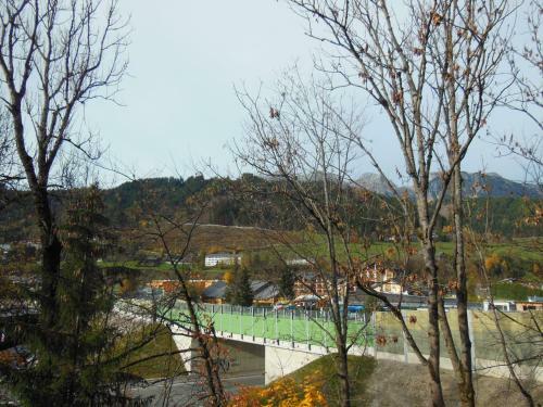Apartamento My Adventure Appartements Schladming