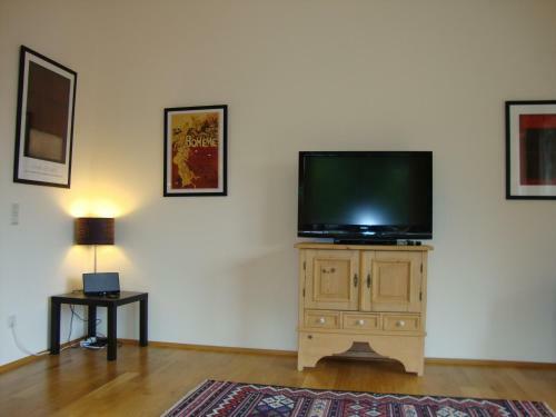 Apartamento My Adventure Appartements Schladming