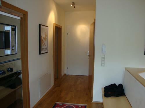 Apartamento My Adventure Appartements Schladming