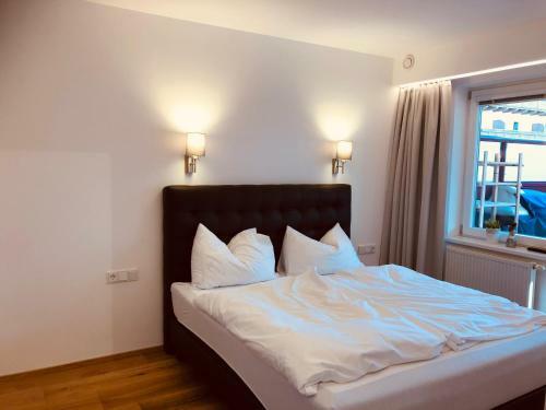 Apartamento My Adventure Appartements Schladming