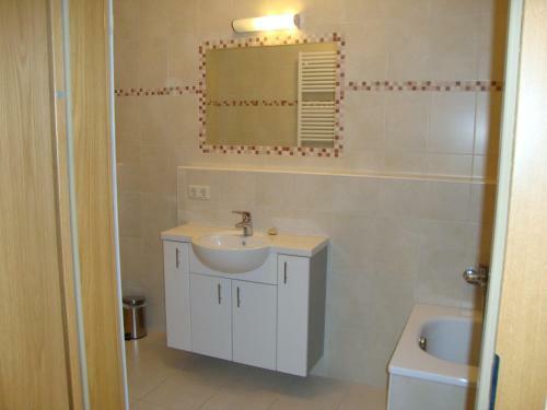 Apartamento My Adventure Appartements Schladming