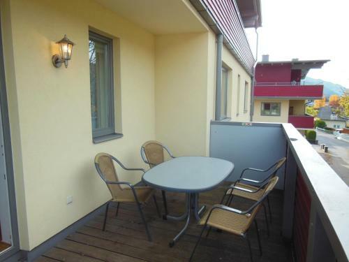 Apartamento My Adventure Appartements Schladming