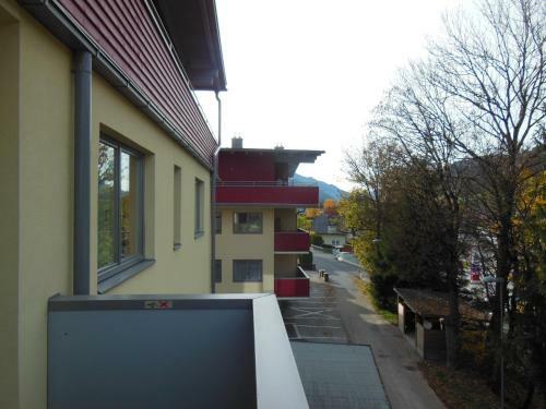 Apartamento My Adventure Appartements Schladming