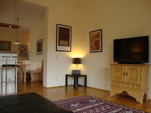 Apartamento My Adventure Appartements Schladming