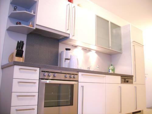 Apartamento My Adventure Appartements Schladming