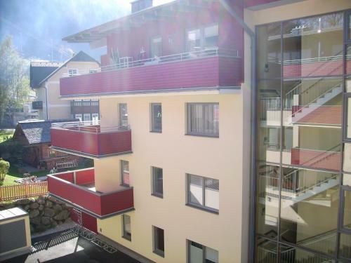 Apartamento My Adventure Appartements Schladming