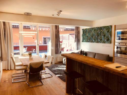 Apartamento My Adventure Appartements Schladming