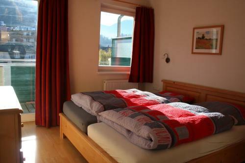 Apartamento My Adventure Appartements Schladming