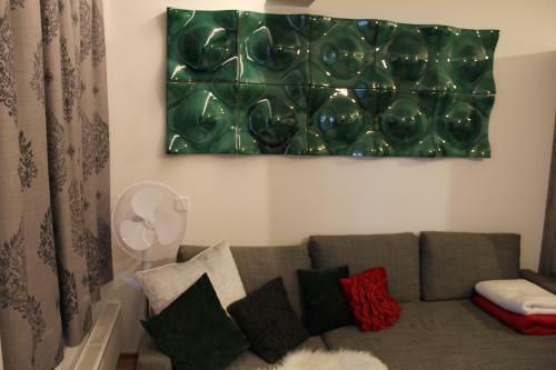 Apartamento My Adventure Appartements Schladming