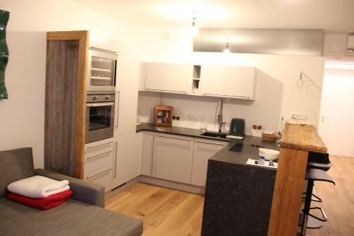Apartamento My Adventure Appartements Schladming