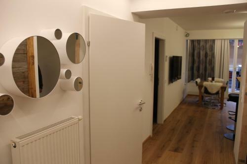Apartamento My Adventure Appartements Schladming