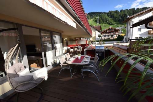 Apartamento My Adventure Appartements Schladming