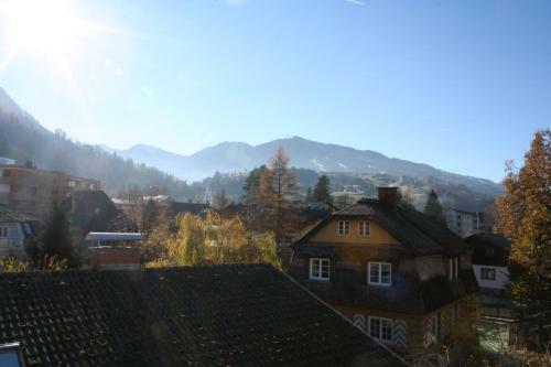 Apartamento My Adventure Appartements Schladming