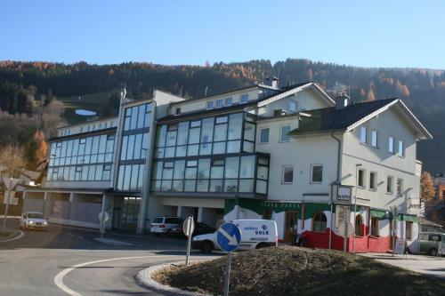 Apartamento My Adventure Appartements Schladming