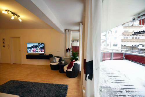 Apartamento My Adventure Appartements Schladming