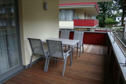Apartamento My Adventure Appartements Schladming