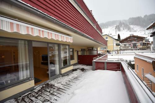 Apartamento My Adventure Appartements Schladming
