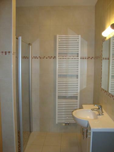 Apartamento My Adventure Appartements Schladming