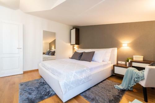 Apartments Belmat