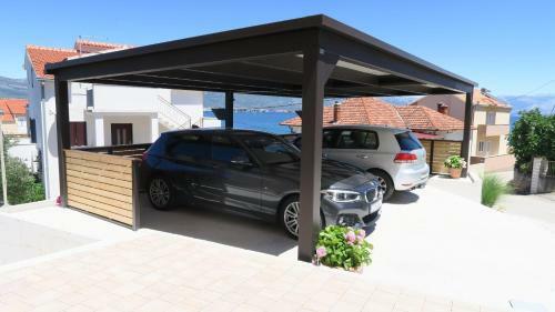 Apartments Belmat