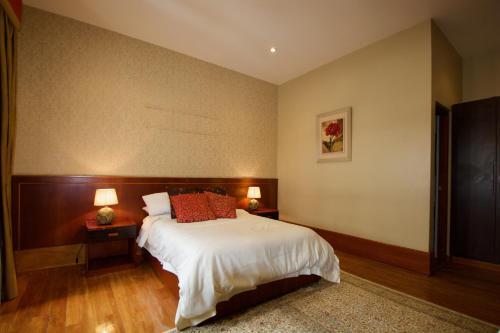 Hotel Casa Sucre