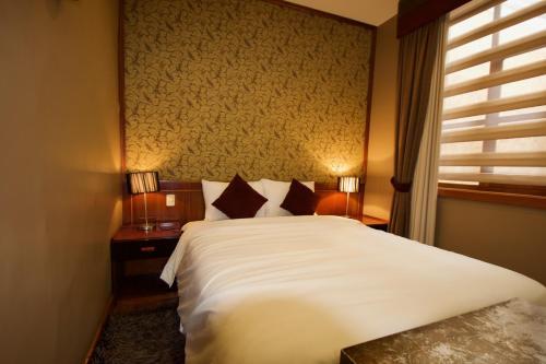 Hotel Casa Sucre