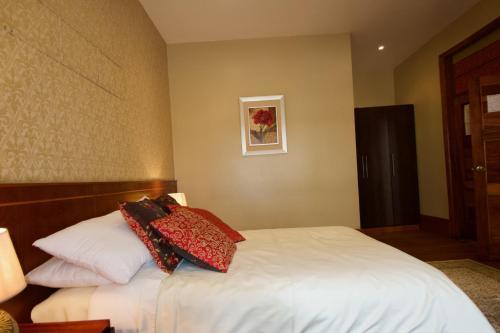 Hotel Casa Sucre