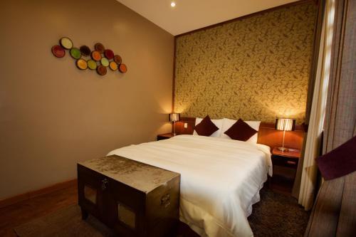 Hotel Casa Sucre