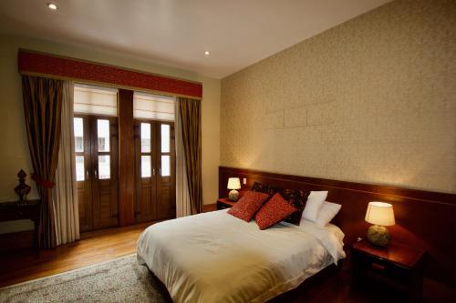 Hotel Casa Sucre