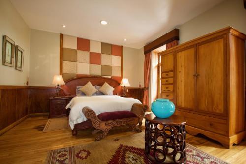 Hotel Casa Sucre