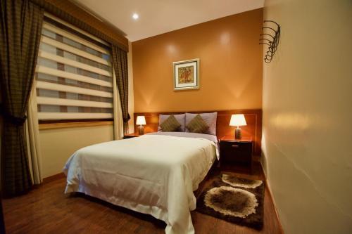 Hotel Casa Sucre