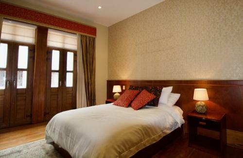 Hotel Casa Sucre