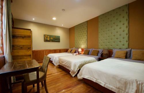 Hotel Casa Sucre