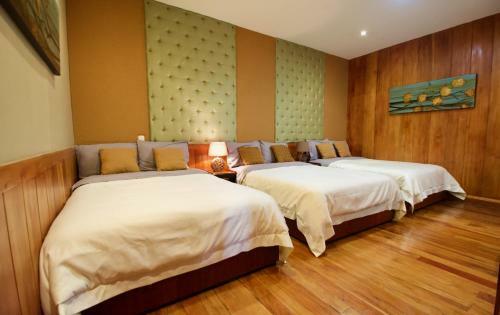 Hotel Casa Sucre