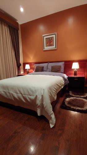 Hotel Casa Sucre