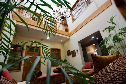 Hotel Casa Sucre