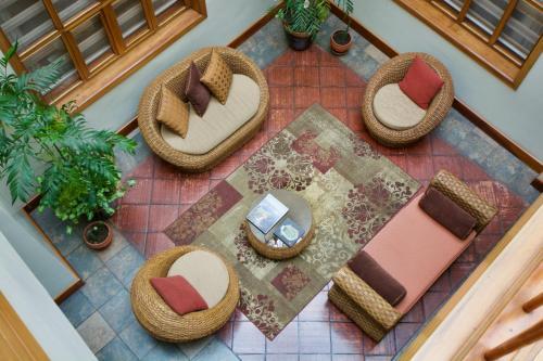 Hotel Casa Sucre