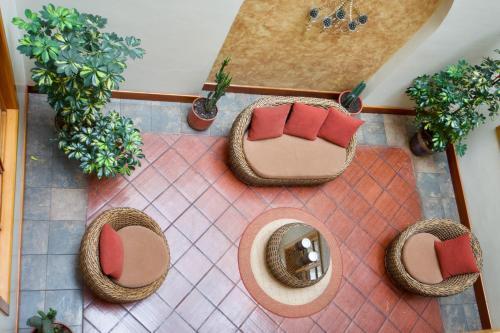 Hotel Casa Sucre