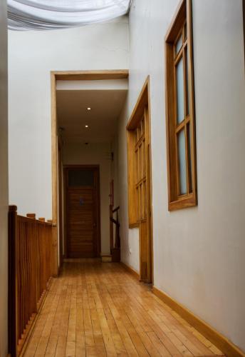 Hotel Casa Sucre