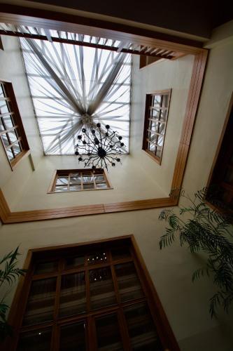 Hotel Casa Sucre
