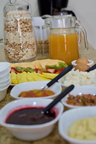 Hotel Casa Sucre