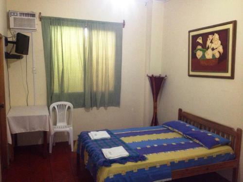 Hotel Manglaralto